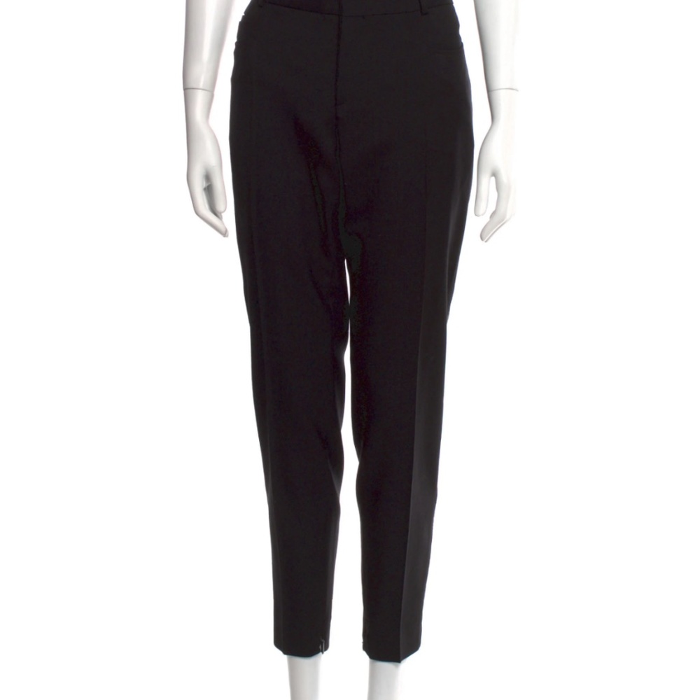 SAINT LAURENT Skinny Leg Pants w/ Tags - Picture 2 of 3